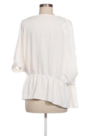 Dámska blúza Unbranded, Veľkosť XXL, Farba Biela, Cena  7,67 €