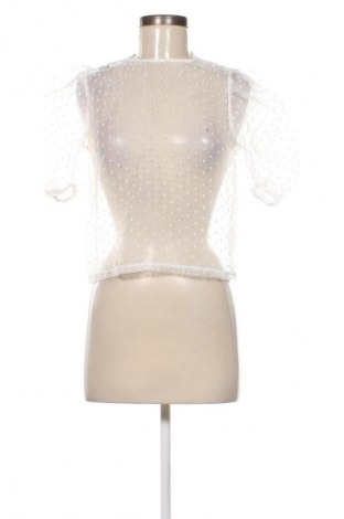 Damen Shirt Unbranded, Größe M, Farbe Weiß, Preis € 4,99