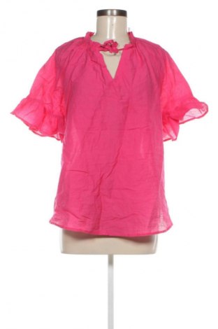 Dámská halenka Unbranded, Velikost XL, Barva Růžová, Cena  119,00 Kč