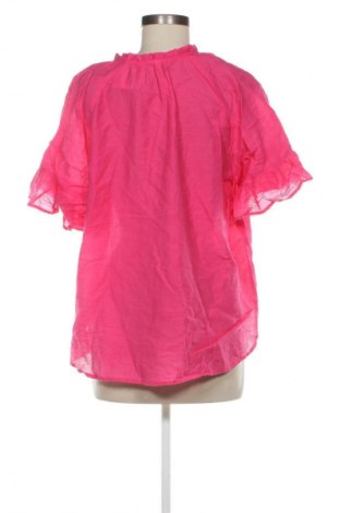 Dámská halenka Unbranded, Velikost XL, Barva Růžová, Cena  119,00 Kč