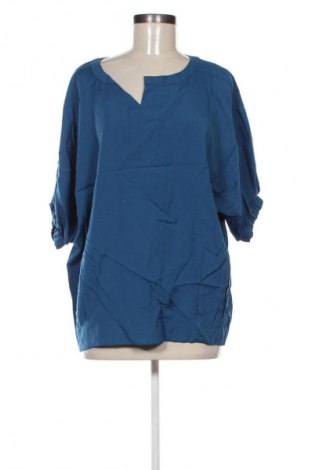 Dámská halenka Unbranded, Velikost XL, Barva Modrá, Cena  139,00 Kč