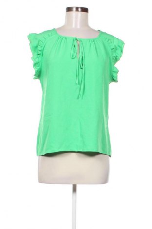 Dámska blúza Unbranded, Veľkosť M, Farba Zelená, Cena  4,95 €