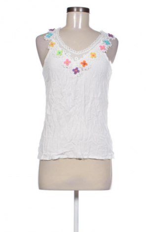 Dámska blúza Unbranded, Veľkosť S, Farba Biela, Cena  5,95 €