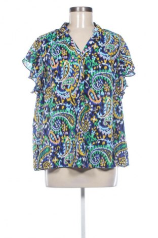 Dámská halenka Unbranded, Velikost XL, Barva Vícebarevné, Cena  289,00 Kč