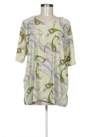 Dámska blúza Unbranded, Veľkosť XL, Farba Viacfarebná, Cena  5,95 €