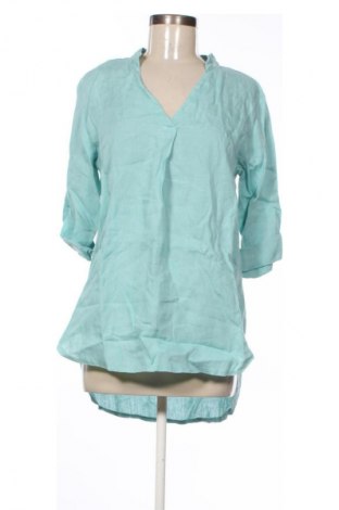 Dámska blúza Unbranded, Veľkosť M, Farba Zelená, Cena  7,95 €