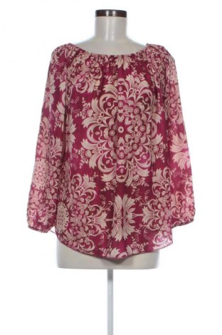 Dámska blúza Unbranded, Veľkosť M, Farba Viacfarebná, Cena  1,95 €