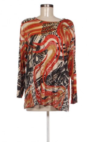 Dámska blúza Unbranded, Veľkosť L, Farba Viacfarebná, Cena  1,95 €