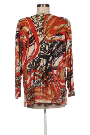 Dámska blúza Unbranded, Veľkosť L, Farba Viacfarebná, Cena  1,95 €