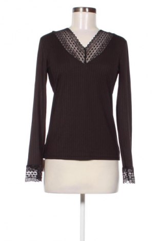 Dámska blúza Unbranded, Veľkosť M, Farba Čierna, Cena  1,95 €