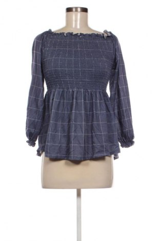 Dámska blúza Unbranded, Veľkosť S, Farba Viacfarebná, Cena  1,95 €