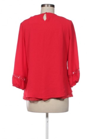 Dámská halenka Unbranded, Velikost S, Barva Červená, Cena  49,00 Kč