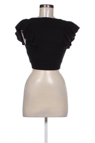 Dámska blúza Unbranded, Veľkosť S, Farba Čierna, Cena  5,00 €