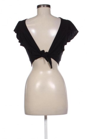 Dámska blúza Unbranded, Veľkosť S, Farba Čierna, Cena  5,00 €