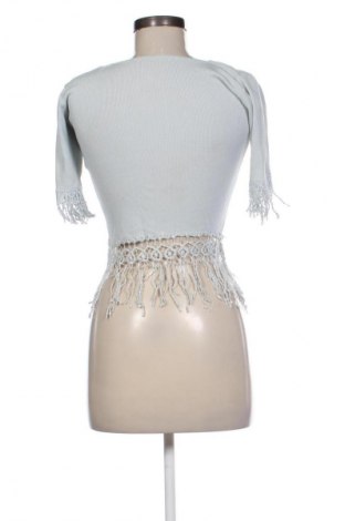 Γυναικεία μπλούζα Unbranded, Μέγεθος S, Χρώμα Πράσινο, Τιμή 1,99 €