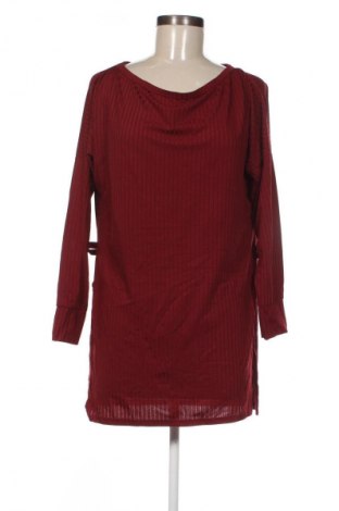 Dámska blúza Unbranded, Veľkosť M, Farba Červená, Cena  1,95 €
