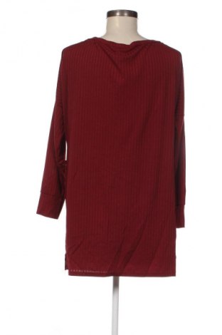 Dámska blúza Unbranded, Veľkosť M, Farba Červená, Cena  1,95 €