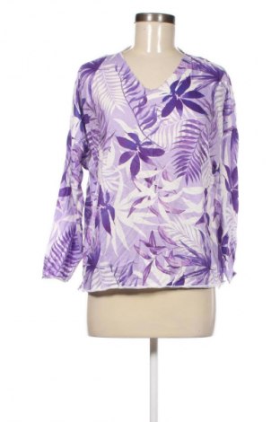 Dámska blúza Unbranded, Veľkosť M, Farba Viacfarebná, Cena  1,95 €