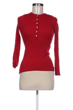 Dámska blúza Unbranded, Veľkosť M, Farba Červená, Cena  9,72 €