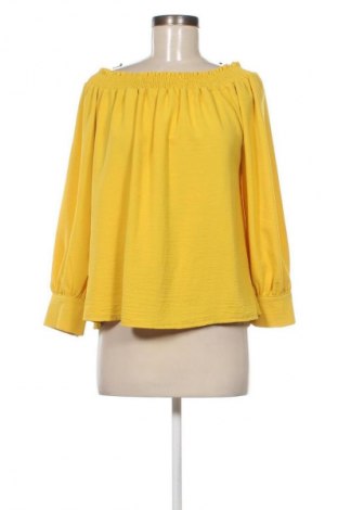 Dámská halenka Unbranded, Velikost M, Barva Žlutá, Cena  49,00 Kč