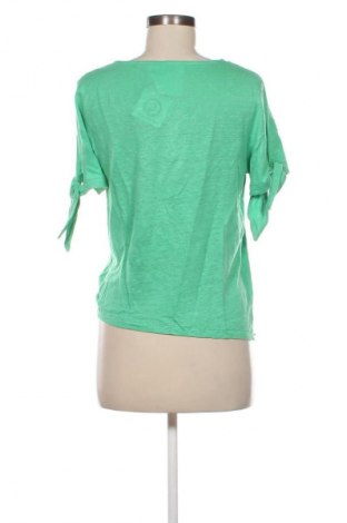 Dámska blúza Unbranded, Veľkosť S, Farba Zelená, Cena  3,95 €