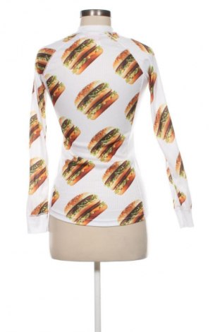 Dámska blúza Unbranded, Veľkosť S, Farba Viacfarebná, Cena  9,72 €