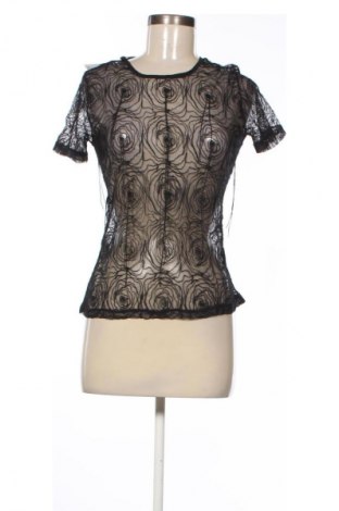 Dámska blúza Unbranded, Veľkosť M, Farba Čierna, Cena  6,47 €