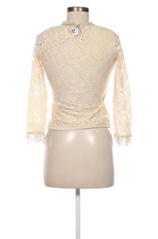 Dámska blúza Unbranded, Veľkosť M, Farba Béžová, Cena  9,72 €