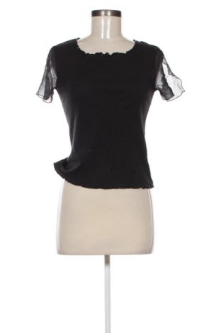 Дамска блуза Unbranded, Размер M, Цвят Черен, Цена 5,81 €