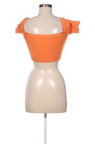 Damen Shirt Unbranded, Größe M, Farbe Orange, Preis € 3,99
