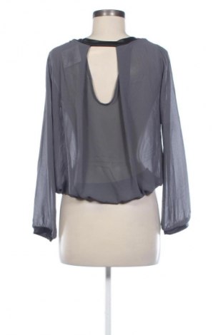 Dámska blúza Unbranded, Veľkosť S, Farba Sivá, Cena  1,95 €