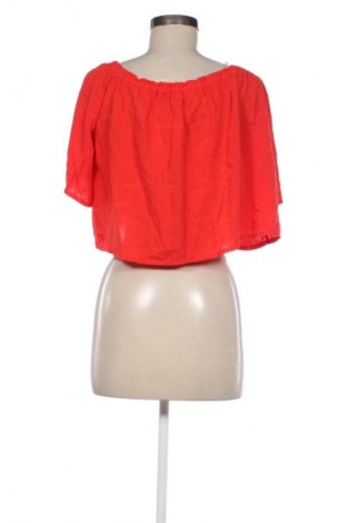 Damen Shirt Unbranded, Größe S, Farbe Rot, Preis € 3,99