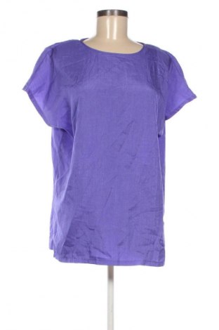 Damen Shirt Unbranded, Größe L, Farbe Lila, Preis € 3,99