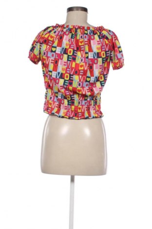 Dámska blúza Unbranded, Veľkosť M, Farba Viacfarebná, Cena  5,12 €