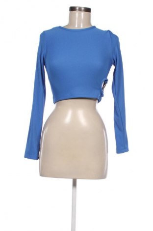 Dámska blúza Unbranded, Veľkosť S, Farba Modrá, Cena  5,12 €