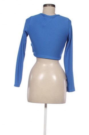 Dámska blúza Unbranded, Veľkosť S, Farba Modrá, Cena  5,12 €