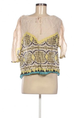 Dámska blúza Unbranded, Veľkosť M, Farba Viacfarebná, Cena  1,95 €