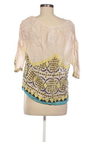 Dámska blúza Unbranded, Veľkosť M, Farba Viacfarebná, Cena  1,95 €