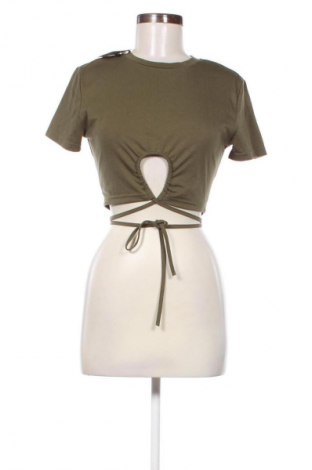 Dámska blúza Unbranded, Veľkosť M, Farba Zelená, Cena  3,95 €