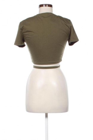 Dámska blúza Unbranded, Veľkosť M, Farba Zelená, Cena  3,95 €