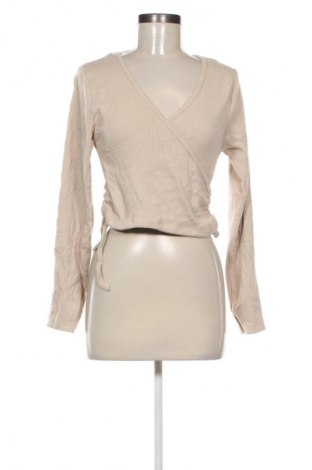 Női blúz Unbranded, Méret M, Szín Bézs, Ár 719 Ft