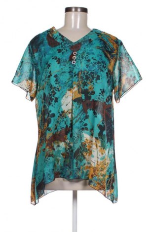 Dámska blúza Unbranded, Veľkosť XXL, Farba Viacfarebná, Cena  6,95 €