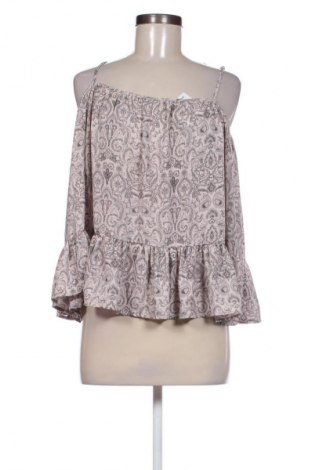 Dámská halenka Unbranded, Velikost S, Barva Vícebarevné, Cena  49,00 Kč