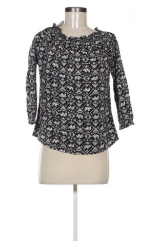 Dámska blúza Unbranded, Veľkosť XL, Farba Viacfarebná, Cena  1,95 €