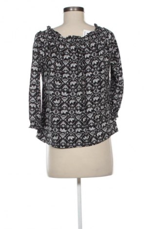 Dámska blúza Unbranded, Veľkosť XL, Farba Viacfarebná, Cena  1,95 €