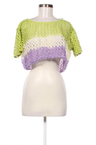 Dámska blúza Unbranded, Veľkosť L, Farba Viacfarebná, Cena  3,95 €