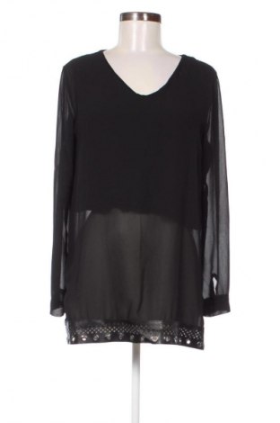 Dámska blúza Unbranded, Veľkosť M, Farba Čierna, Cena  1,95 €