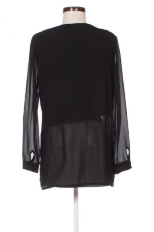 Dámska blúza Unbranded, Veľkosť M, Farba Čierna, Cena  1,95 €