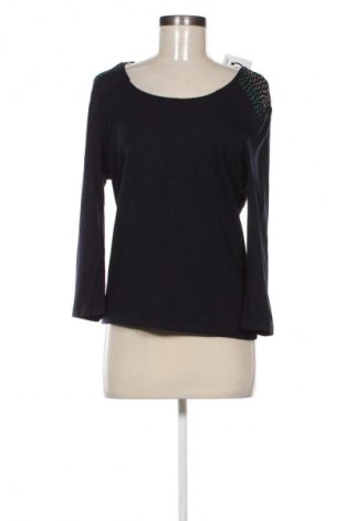 Dámska blúza Unbranded, Veľkosť M, Farba Modrá, Cena  3,70 €