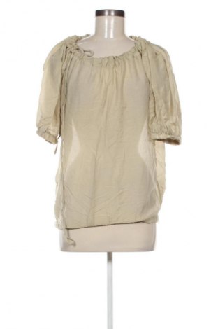 Damen Shirt Unbranded, Größe S, Farbe Beige, Preis € 3,99